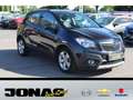 Opel Mokka Edition 1.4 Turbo abn. AHK Allwetter PDC v+h Zwart - thumbnail 4