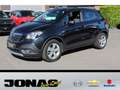 Opel Mokka Edition 1.4 Turbo abn. AHK Allwetter PDC v+h Zwart - thumbnail 1