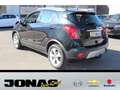 Opel Mokka Edition 1.4 Turbo abn. AHK Allwetter PDC v+h Zwart - thumbnail 9