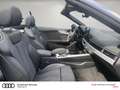 Audi S5 Cabriolet 3.0 TFSI quattro S-TRONIC LED NAV KAMERA Negro - thumbnail 8