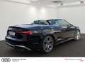 Audi S5 Cabriolet 3.0 TFSI quattro S-TRONIC LED NAV KAMERA Negro - thumbnail 5