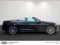 Audi S5 Cabriolet 3.0 TFSI quattro S-TRONIC LED NAV KAMERA Negro - thumbnail 3