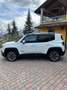 Jeep Renegade 2.0 mjt Limited 4wd 140cv Bianco - thumbnail 3