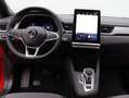 Renault Captur Techno | Achteruitrijcamera | Elektrisch verwarmba Rood - thumbnail 9