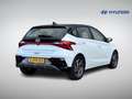 Hyundai i20 1.0 T-GDI Comfort Smart Automaat Blanc - thumbnail 4