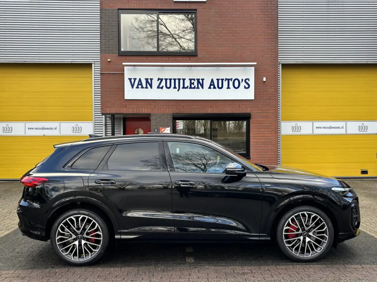 Audi Q5 2026