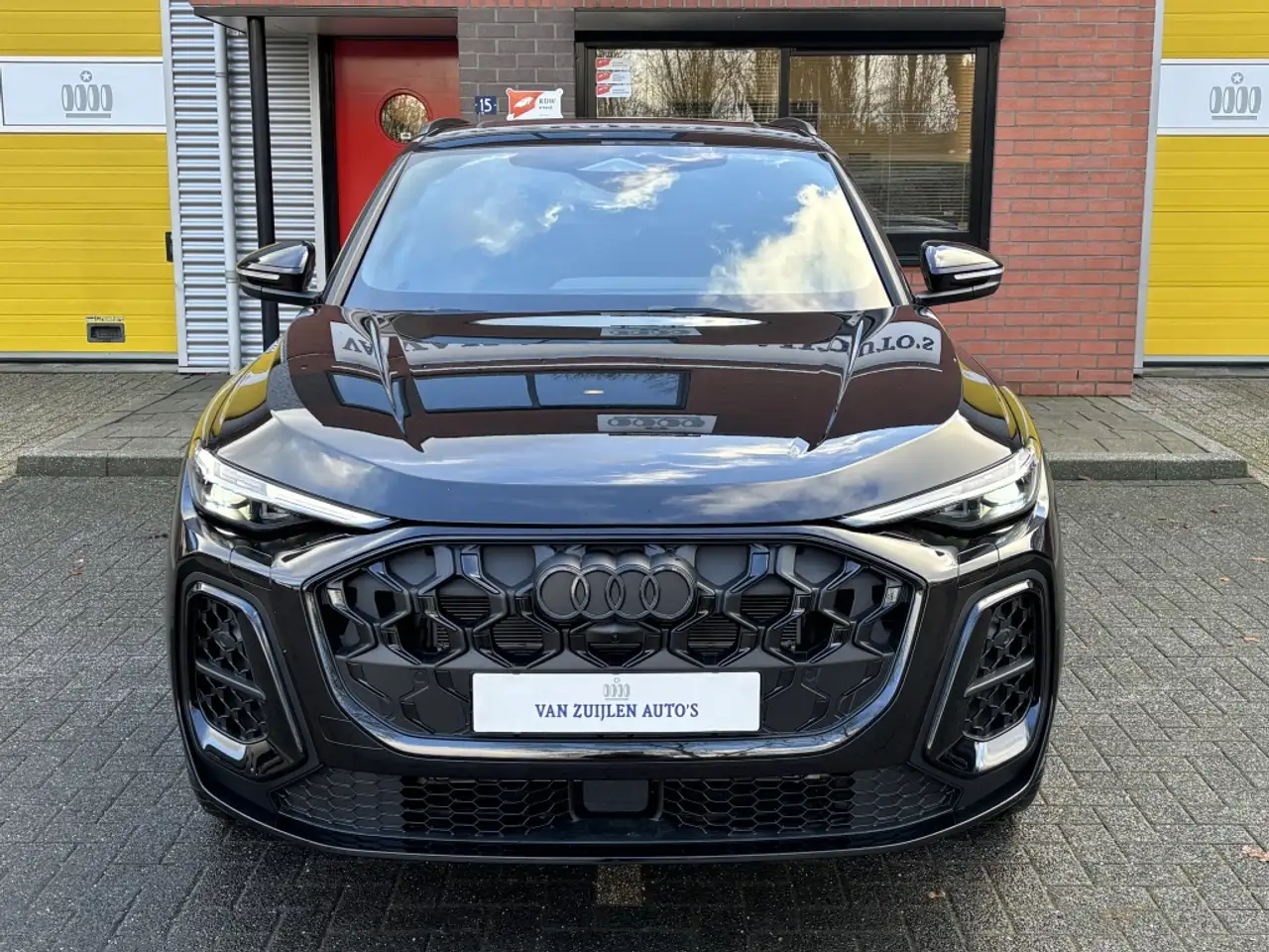 Audi Q5 2026
