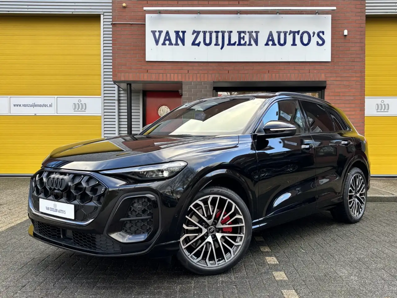 Audi Q5 2026