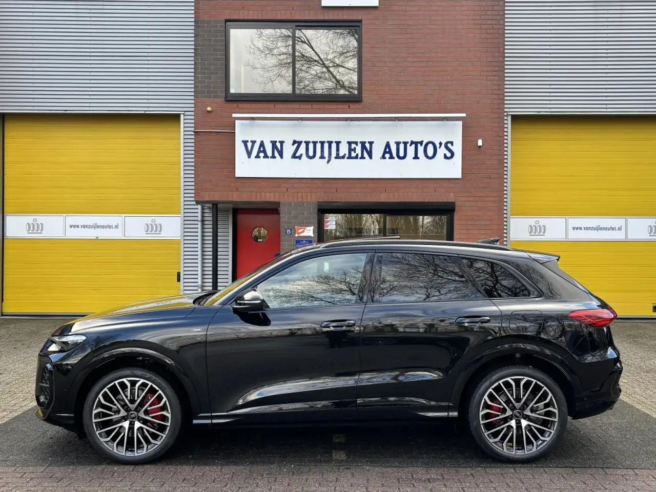 Audi Q5 2026