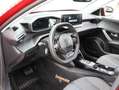 Peugeot e-2008 EV Allure Pack 50 kWh 136PK | AppleCarPlay/Android Rot - thumbnail 10