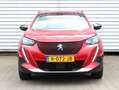 Peugeot e-2008 EV Allure Pack 50 kWh 136PK | AppleCarPlay/Android Rot - thumbnail 4