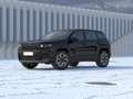 Jeep Compass Altitude 74 kWh Noir - thumbnail 5