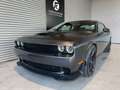 Dodge Challenger R/T 6.4L /RÜCKFAHRKAMERA/ALPINE® Grau - thumbnail 2