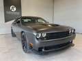 Dodge Challenger R/T 6.4L /RÜCKFAHRKAMERA/ALPINE® Grau - thumbnail 7