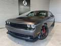Dodge Challenger R/T 6.4L /RÜCKFAHRKAMERA/ALPINE® Grau - thumbnail 1