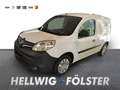 Renault Kangoo Rapid Allwetterreifen Klima Multif.Lenkrad BT Frei Weiß - thumbnail 1