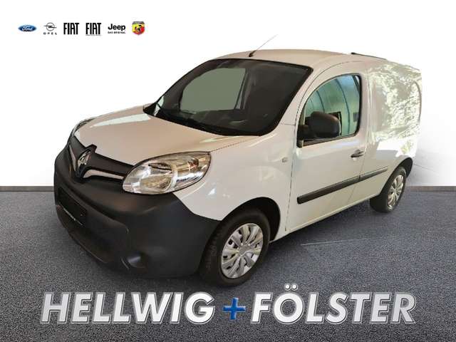 Imagine Renault Kangoo Rapid Allwetterreifen Klima Multif.Lenkrad BT Frei