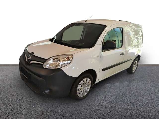 Renault Kangoo Rapid Allwetterreifen Klima Multif.Lenkrad BT Frei