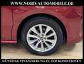 Volkswagen T7 Multivan TDI DSG *SCHÖN VOLL*UPE:77* Rojo - thumbnail 12