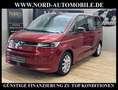 Volkswagen T7 Multivan TDI DSG *SCHÖN VOLL*UPE:77* Rojo - thumbnail 5
