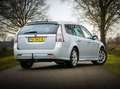 Saab 9-3 1.8 Linear Grau - thumbnail 11