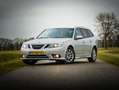 Saab 9-3 1.8 Linear Grau - thumbnail 4