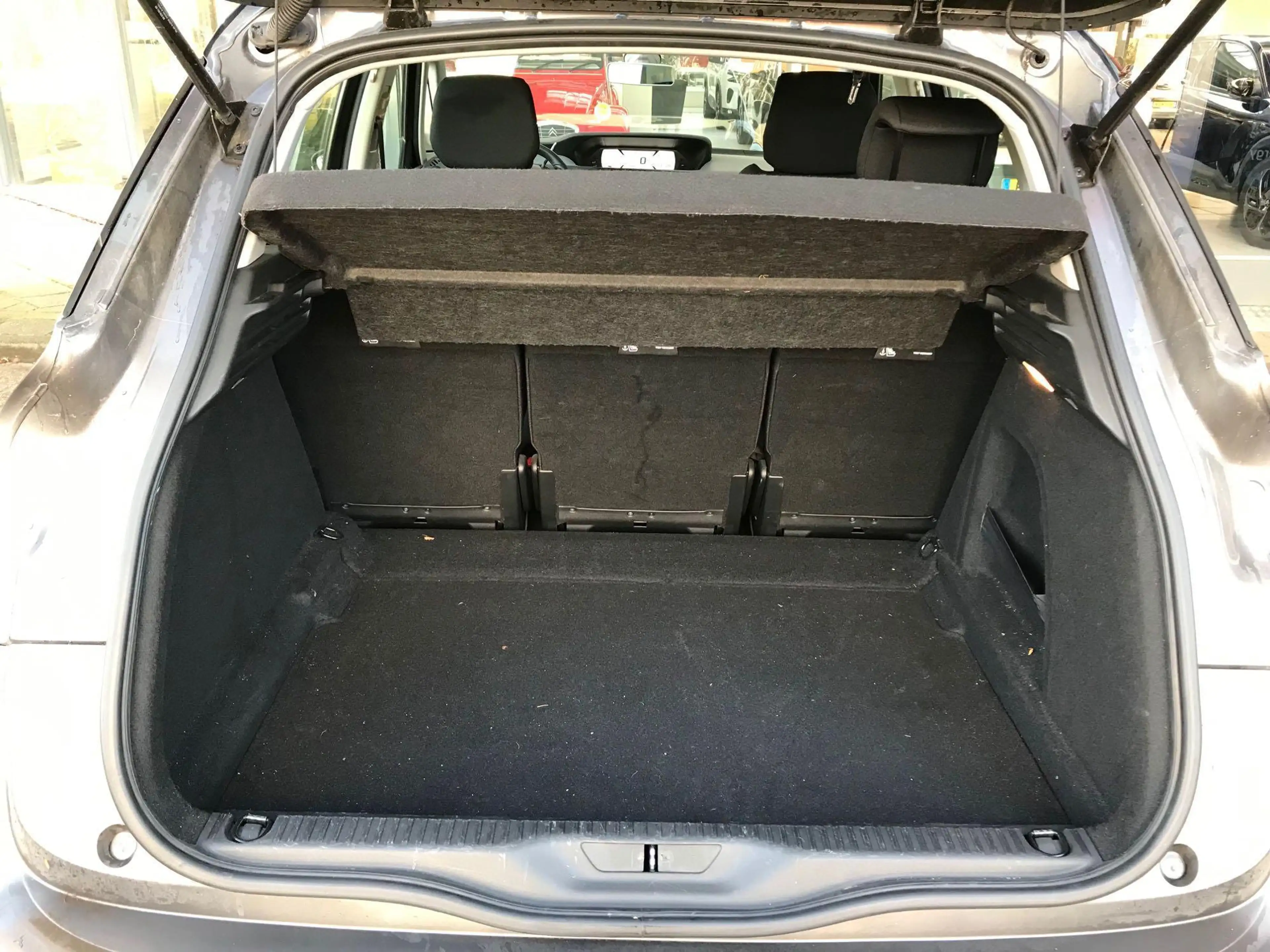 Citroen C4 SpaceTourer 1.2 PureTech Selection — photo 7