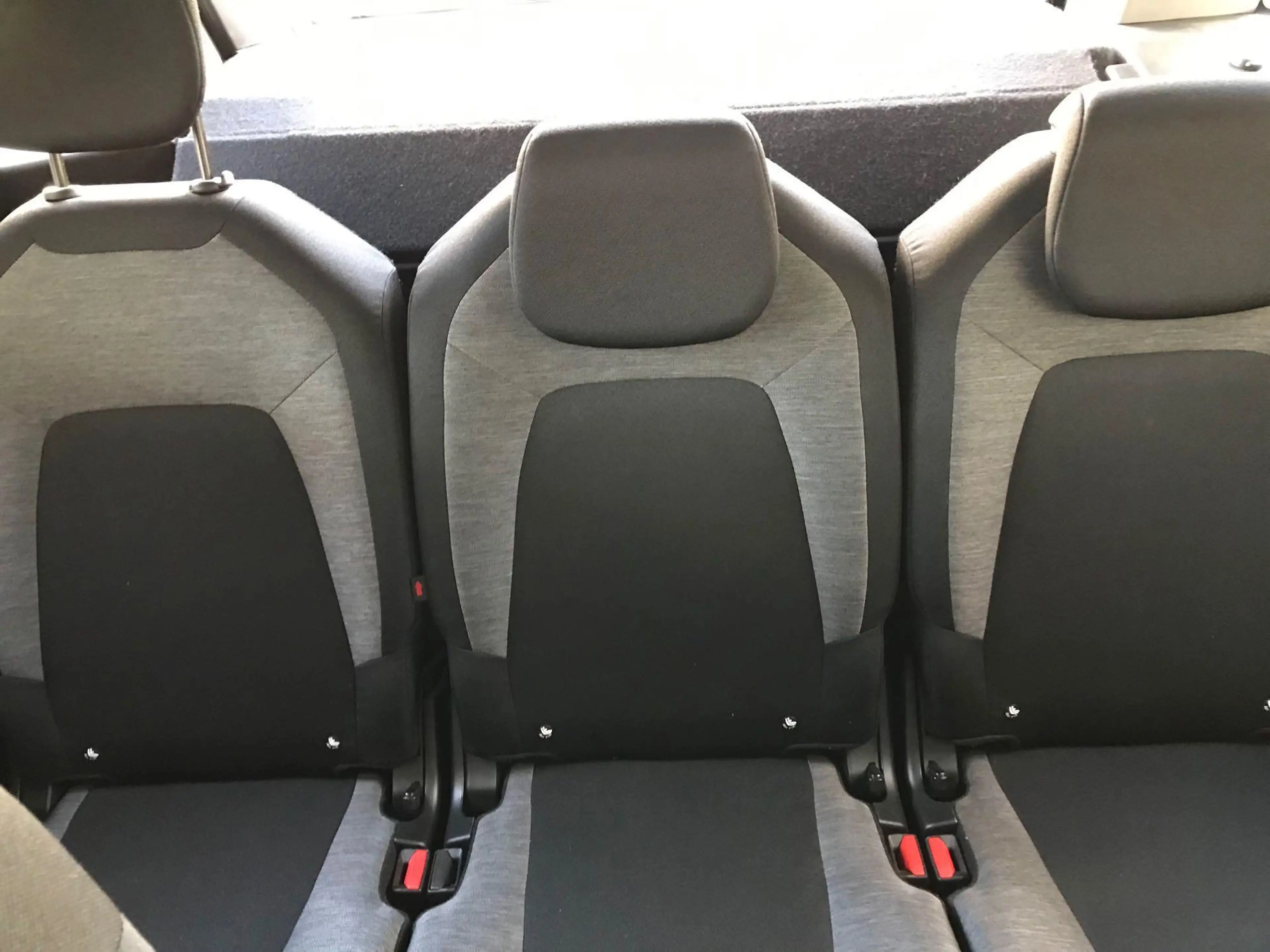 Citroen C4 SpaceTourer 1.2 PureTech Selection — photo 10