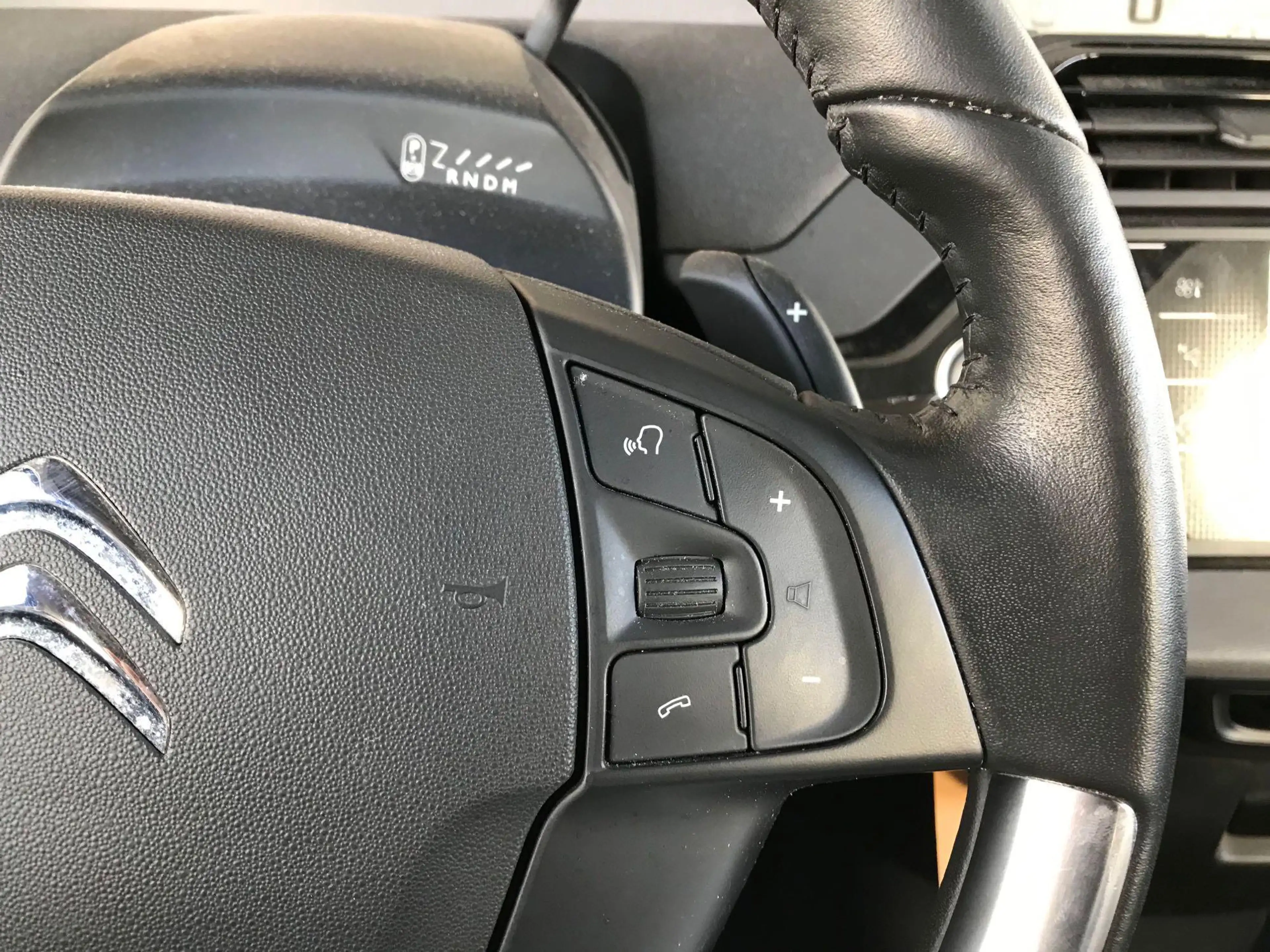 Citroen C4 SpaceTourer 1.2 PureTech Selection — photo 14