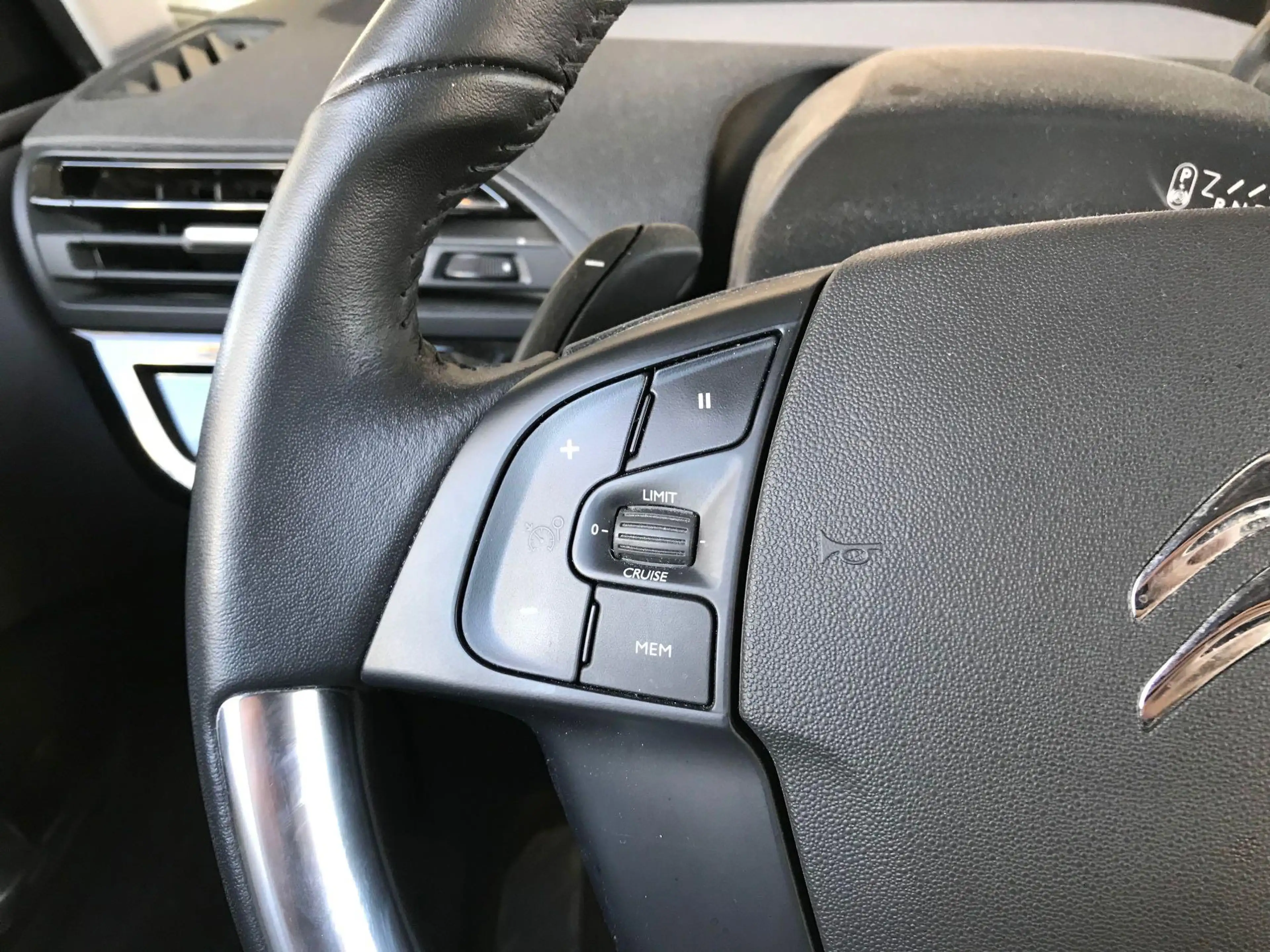 Citroen C4 SpaceTourer 1.2 PureTech Selection — photo 13