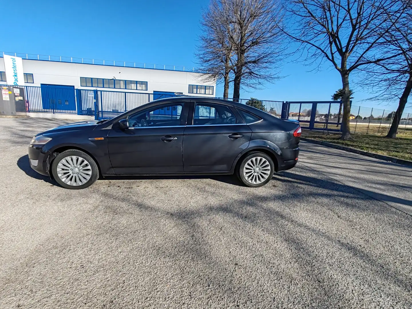 Ford Mondeo 5p 2.0 tdci Titanium Pack dpf - 1