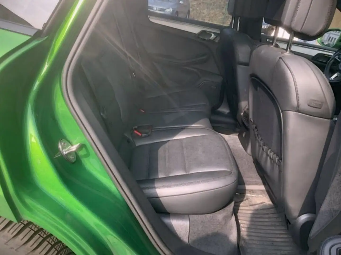Porsche Macan S 260 kW / 354 PS Verde - 2