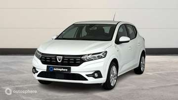 1.0 TCe 90ch Confort