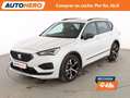 SEAT Tarraco 1.4 TSI e-HYBRID FR Blanco - thumbnail 1