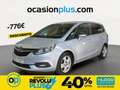 Opel Zafira 1.6CDTI S/S Expression 120 Gris - thumbnail 1