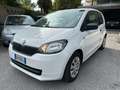 Skoda Citigo 1.0 75 CV 3 porte Elegance Bianco - thumbnail 1