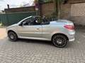 Peugeot 206 CC Platinum Silber - thumbnail 4