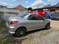 Peugeot 206 CC Platinum Silber - thumbnail 13
