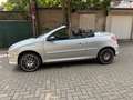 Peugeot 206 CC Platinum Silber - thumbnail 9