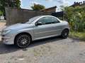 Peugeot 206 CC Platinum Silber - thumbnail 14