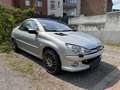 Peugeot 206 CC Platinum Silber - thumbnail 10
