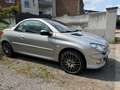 Peugeot 206 CC Platinum Silber - thumbnail 18
