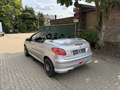 Peugeot 206 CC Platinum Silber - thumbnail 5