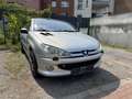 Peugeot 206 CC Platinum Silber - thumbnail 11