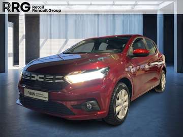 TCe 90 Expression Automatik PDC KLIMA ABS ZV