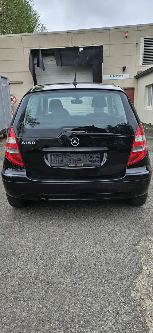 Mercedes-Benz A 150 Classic - 2