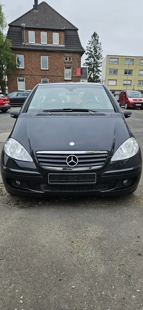 Mercedes-Benz A 150 Classic - 1