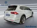 Volkswagen Tiguan Allspace allspace 2.0 bitdi advanced r-line 4motion 240cv 7 Bianco - thumbnail 4