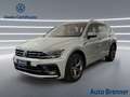 Volkswagen Tiguan Allspace allspace 2.0 bitdi advanced r-line 4motion 240cv 7 Bianco - thumbnail 1