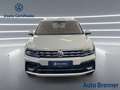 Volkswagen Tiguan Allspace allspace 2.0 bitdi advanced r-line 4motion 240cv 7 Bianco - thumbnail 2